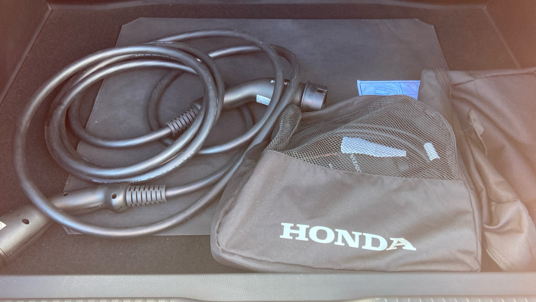 Honda E Ny1 150kW Advance 69kWh 5dr Auto Electric Hatchback